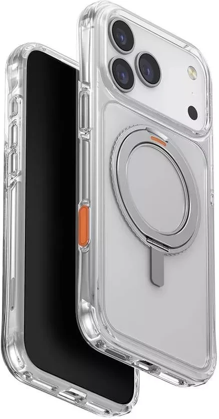 Apple UNIQ-IP6.3P(2025)-SWVLCLR nagyítás