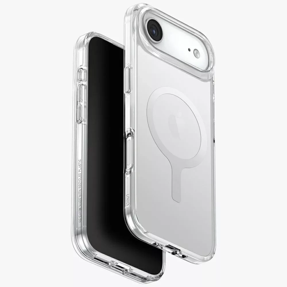Apple UNIQ-IP6.6(2025)-CLARMLCLR nagyítás