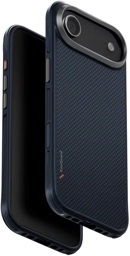 Apple UNIQ-IP6.6(2025)-KEVAMTBLU nagyítás