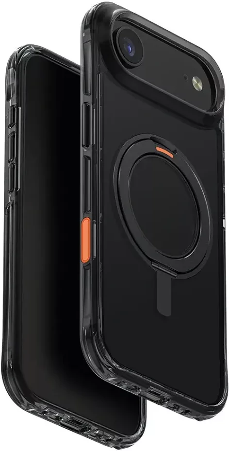 Apple UNIQ-IP6.6(2025)-SWVCBLK nagyítás