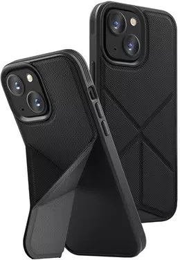 Apple UNIQ-IP6.7M(2022)-TRSFMBLK nagyítás