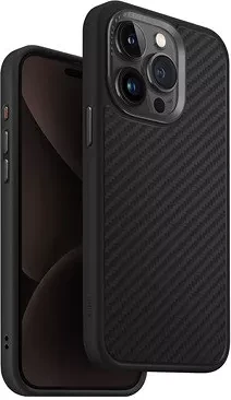 Apple UNIQ-IP6.7P(2023)-KEVAMBLK nagyítás