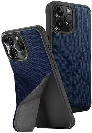 Apple UNIQ-IP6.7P(2023)-TRSFMBLU nagyítás