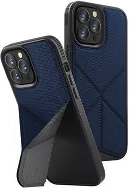 Apple UNIQ-IP6.7PM(2022)-TRSFMBLU nagyítás
