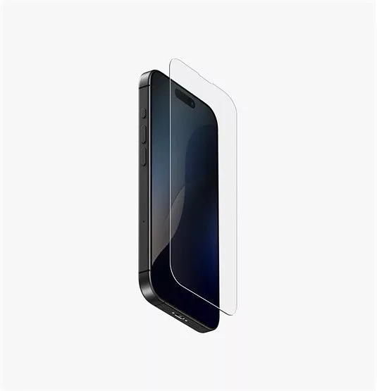 Apple UNIQ-IP6.9P(2024)-CLEAR nagyítás