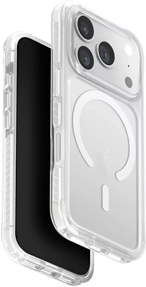 Apple UNIQ-IP6.9P(2025)-COMMBWHT nagyítás