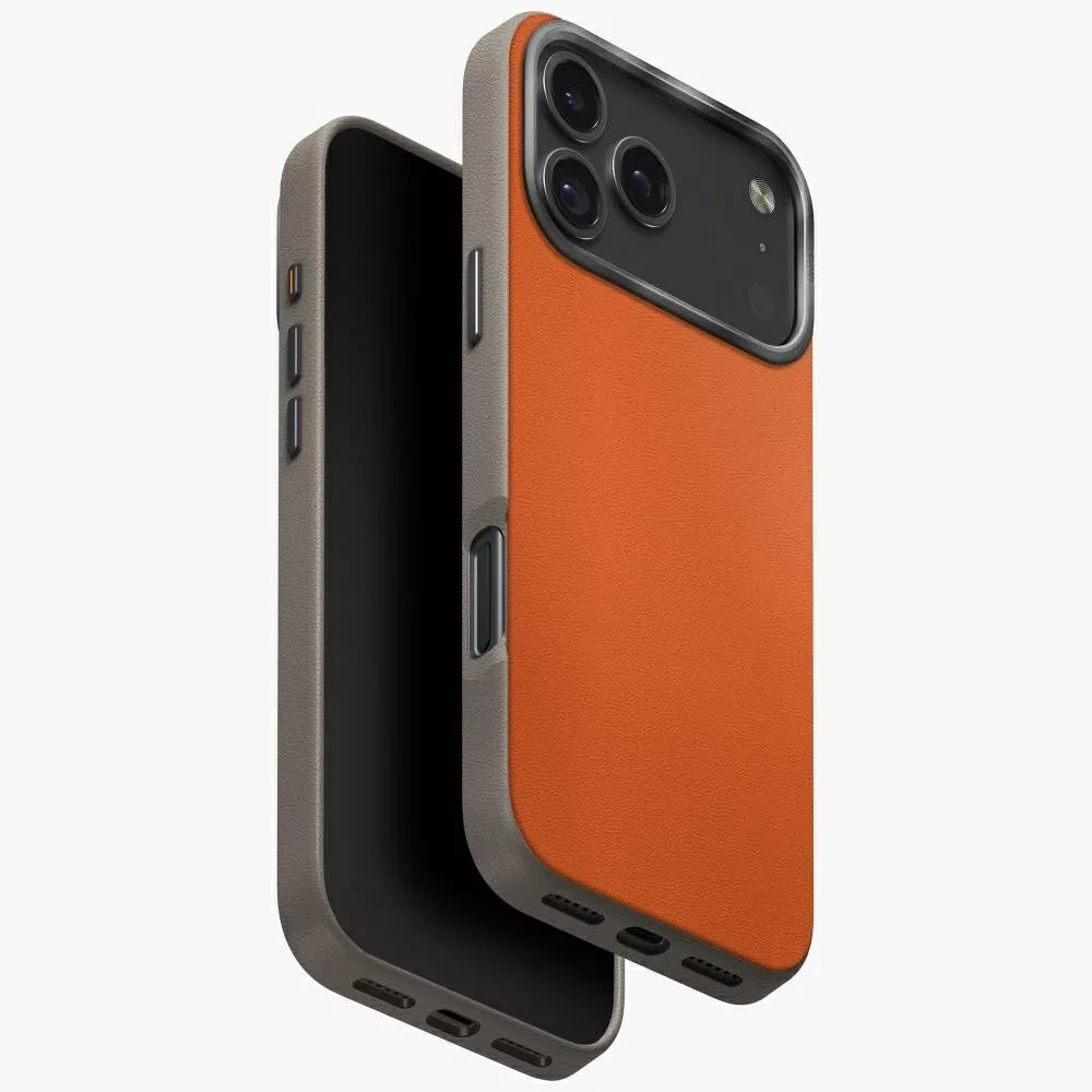 Apple UNIQ-IP6.9P(2025)-LDSFORGFGRY nagyítás