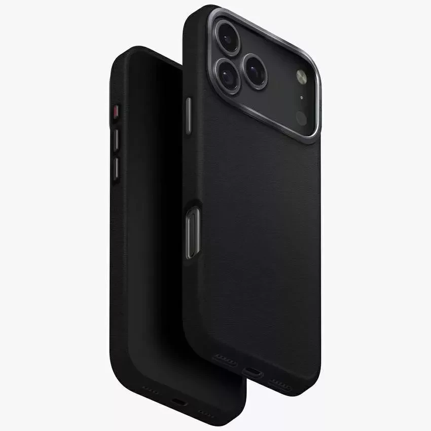 Apple UNIQ-IP6.9P(2025)-LYDMDBLK nagyítás
