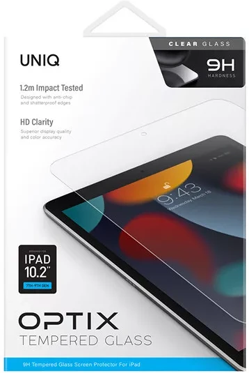 Apple UNIQ-PDM6(2021)-CLEAR nagyítás