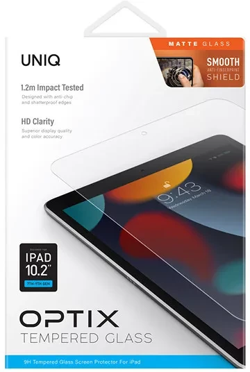 Apple UNIQ-PDM6(2021)-MATTE nagyítás