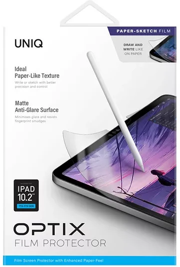 Apple UNIQ-PDM6(2021)-PSFILM nagyítás