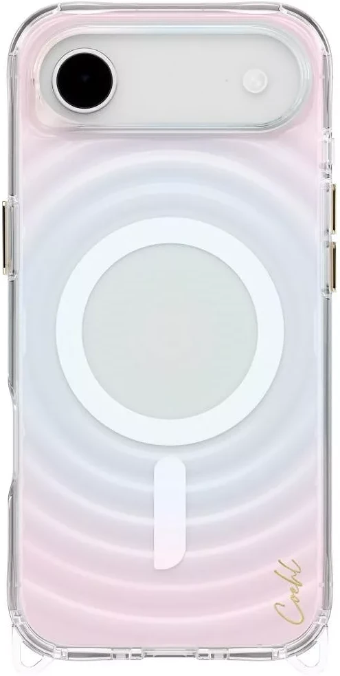 Apple VELAMIRD COEHL nagyítás