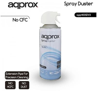 Approx APP400SDV3 nagyítás