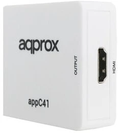 Approx APPC41 nagyítás