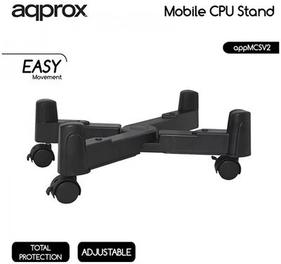 Approx APPMCSV2 nagyítás