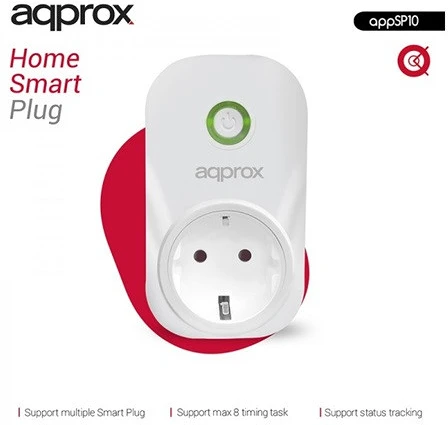 Approx APPSP10 nagyítás