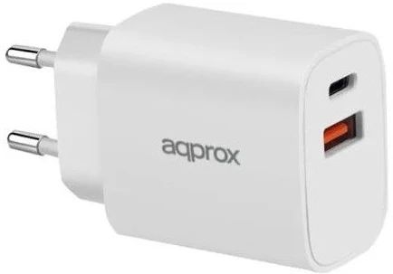 Approx APPUSBWALL20W nagyítás