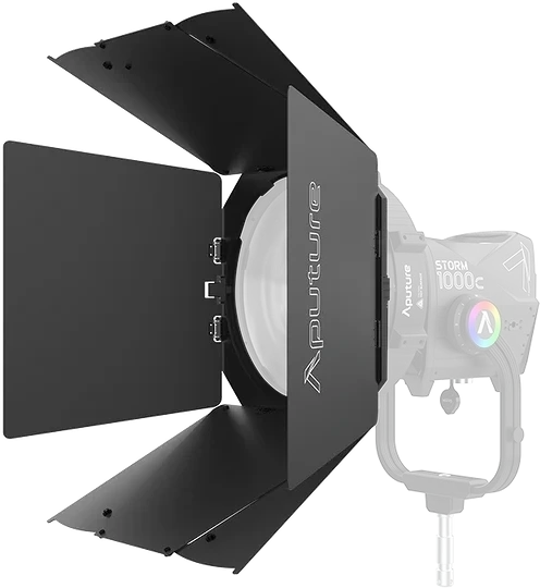 Aputure AP-6977162451084 nagyítás