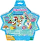 Aquabeads 20FLR31770 nagyítás