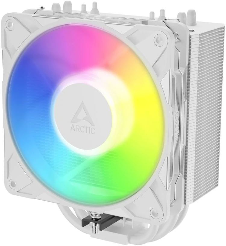 Arctic 36-S A-RGB WHITE nagyítás