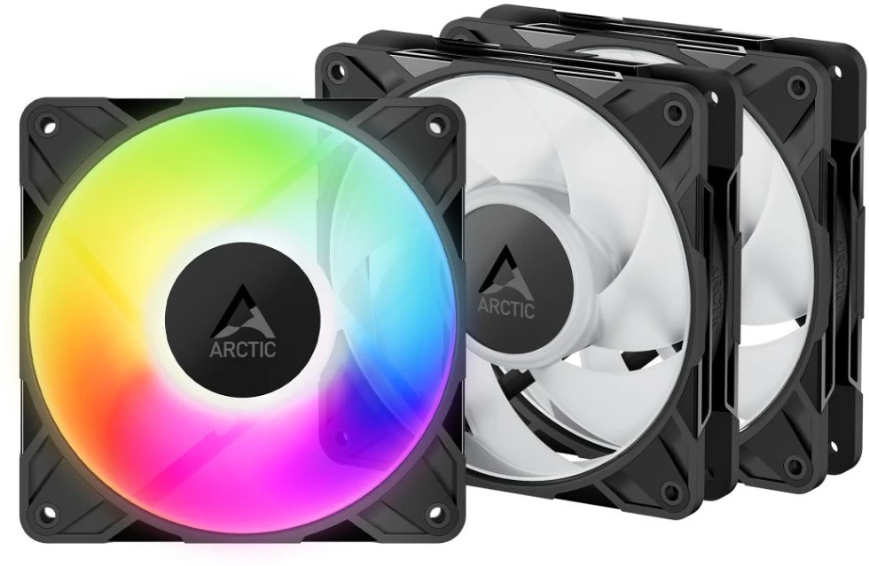 Arctic A-RGB LN nagyítás