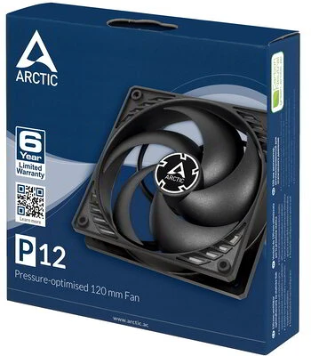 Arctic ACFAN00118A nagyítás