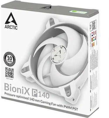 Arctic ACFAN00160A nagyítás