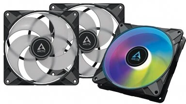 Arctic ACFAN00257A nagyítás