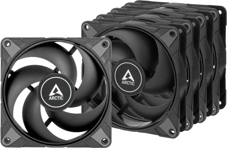 Arctic ACFAN00289A nagyítás