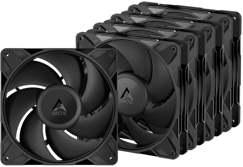 Arctic ACFAN00319A nagyítás