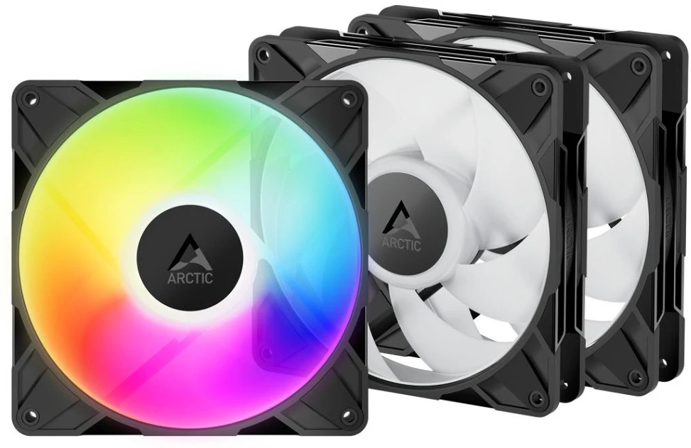 Arctic ACFAN00320A nagyítás