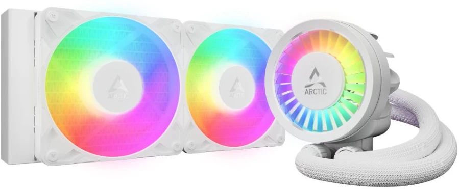 Arctic ACFRE00186A nagyítás