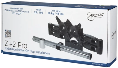 Arctic AEMNT00029A nagyítás