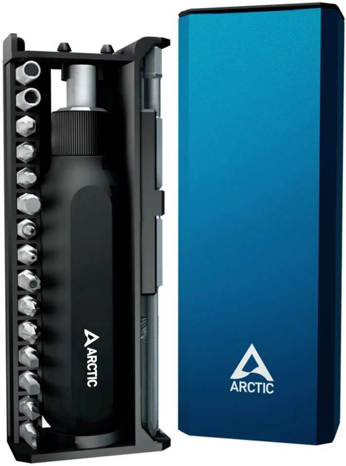 Arctic AETLS00002A nagyítás
