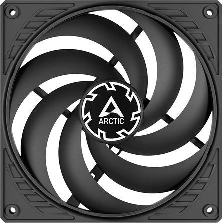 Arctic cooling ACFAN00268A nagyítás
