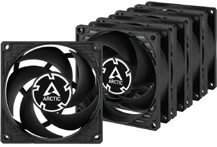 Arctic cooling ACFAN00301A nagyítás
