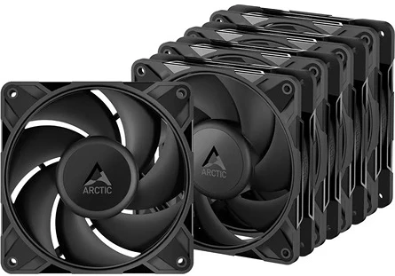 Arctic cooling ACFAN00350A nagyítás