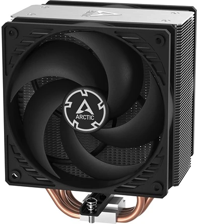 Arctic cooling ACFRE00121A nagyítás