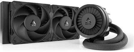 Arctic cooling ACFRE00178A nagyítás