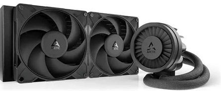 Arctic cooling ACFRE00179A nagyítás