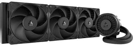 Arctic cooling ACFRE00181A nagyítás