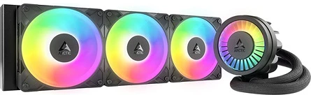 Arctic cooling ACFRE00184A nagyítás