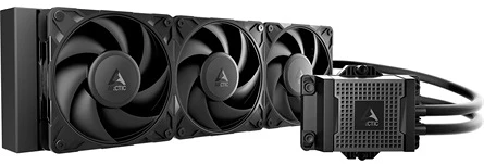 Arctic cooling ACFRE00200A nagyítás