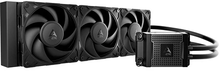 Arctic cooling ACFRE00202A nagyítás