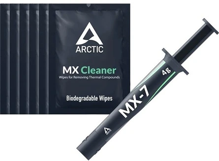 Arctic cooling ACTCP00092A nagyítás