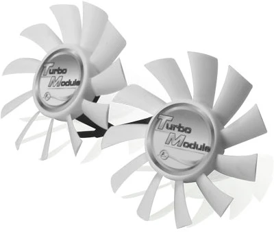 Arctic cooling FN-VGA-AC-02 nagyítás