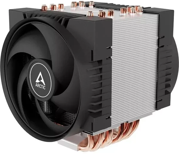 Arctic LGA4677/LGA4189 LGA4926 nagyítás