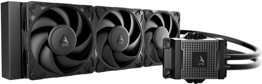 Arctic WS360-SP5 nagyítás