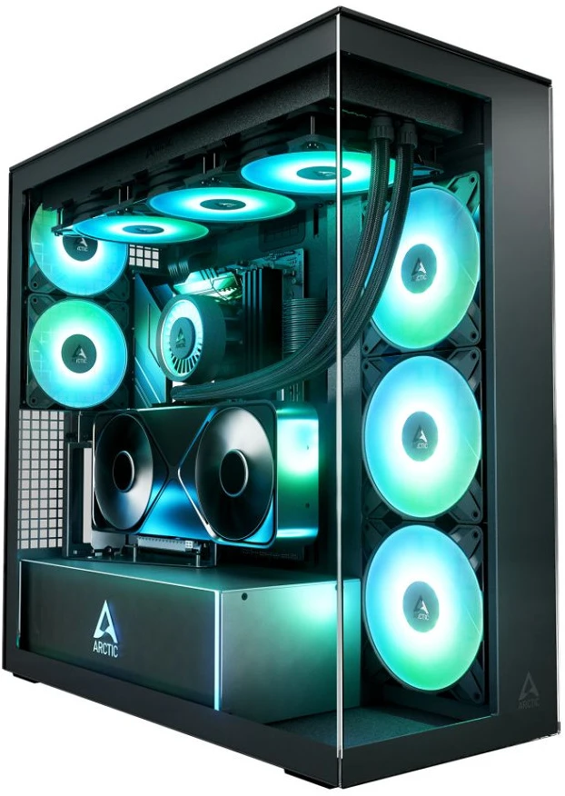 Arctic XTENDER VG nagyítás