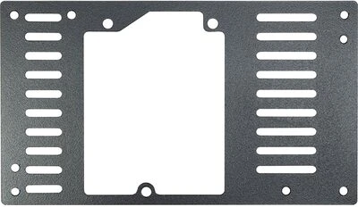 Argus ATX-04, ATX - TFX nagyítás